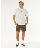 Rip Curl Classic Surf Cord Shorts-Rock