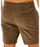 Rip Curl Classic Surf Cord Shorts-Rock