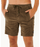 Rip Curl Classic Surf Cord Shorts-Rock
