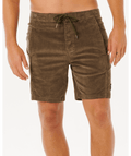 Rip Curl Classic Surf Cord Shorts-Rock