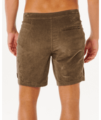 Rip Curl Classic Surf Cord Shorts-Rock