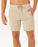 Rip Curl Classic Surf Cord Shorts-Bone