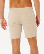 Rip Curl Classic Surf Cord Shorts-Bone