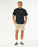 Rip Curl Classic Surf Cord Shorts-Bone