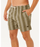 Rip Curl Classic Surf Weaver Volley Shorts-Fatigue