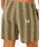 Rip Curl Classic Surf Weaver Volley Shorts-Fatigue