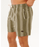 Rip Curl Classic Surf Weaver Volley Shorts-Fatigue