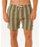 Rip Curl Classic Surf Weaver Volley Shorts-Fatigue