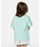 Rip Curl Toddler Surf Puff Standard Tee-Light Blue