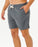 Rip Curl Pacific Rinse Rico Volley Shorts-Moss