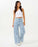 Rip Curl Beach Party Holiday Pants-Washed Black