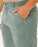 Rip Curl Boardwalk Pacific Rinse Shorts-Moss