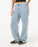 Rip Curl Aggie Relaxed Jeans-Vintage Blue