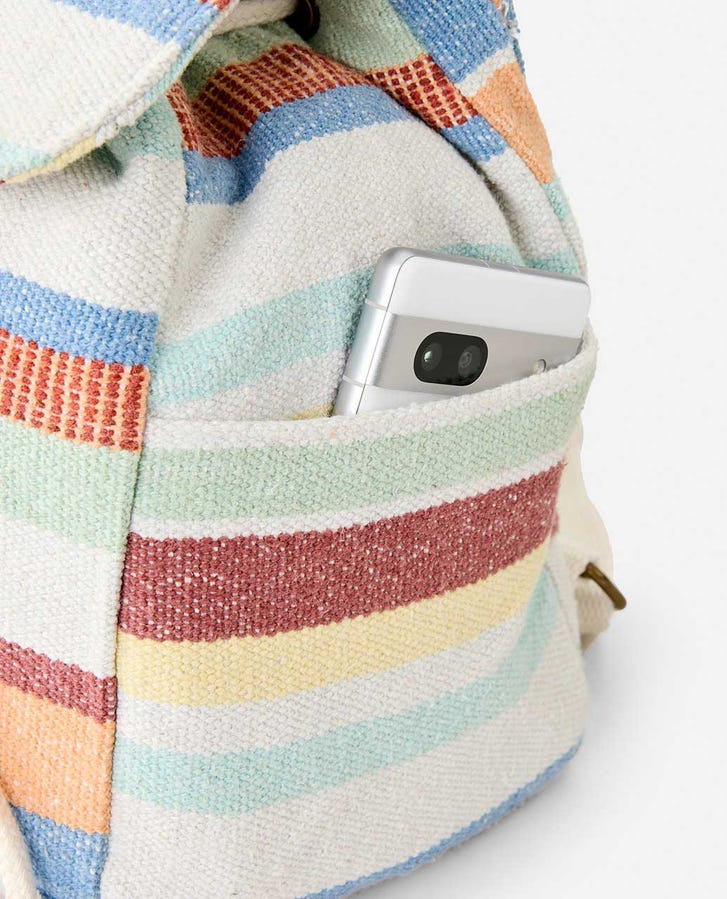 Rip Curl Oceanic 8L Mini Backpack-Multico