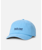 Rip Curl Mixed 6 Panel Hat-Blissful Blue