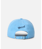 Rip Curl Mixed 6 Panel Hat-Blissful Blue