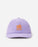 Rip Curl Mixed 6 Panel Hat-Purple