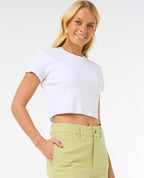 Rip Curl Vacation Pants-Sage