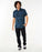Rip Curl AOTS - Cody Welsh S/S Shirt-Navy