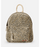 Rip Curl Mixed Canvas Mini 7L Backpack-Natural