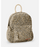Rip Curl Mixed Canvas Mini 7L Backpack-Natural