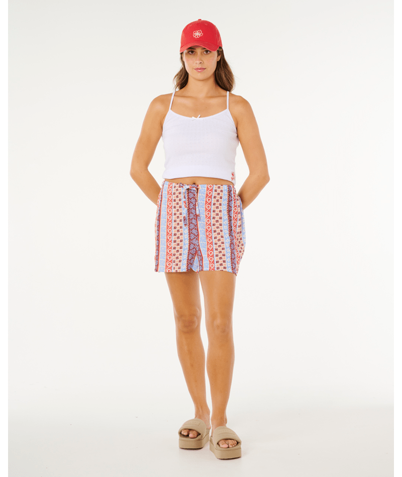 Rip Curl Ventura Shorts-Multico