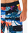 Rip Curl Mirage Postcards Boardshorts-Black