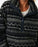 Rip Curl La Isla Polar Fleece Jacket-Washed Black