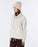 Rip Curl Cosy Roll Neck II L/S Shirt-Ecru Marle