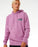Rip Curl Mason Pipeliner Hooded Sweatshirt-Dusty Purple