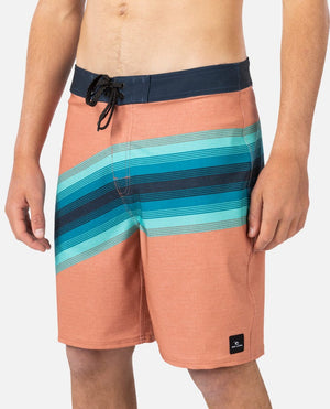 Rip Curl Mirage Invert Boardshorts-Dusty Rose