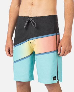 Rip Curl Mirage Revert Ultimate Boardshorts-Aqua