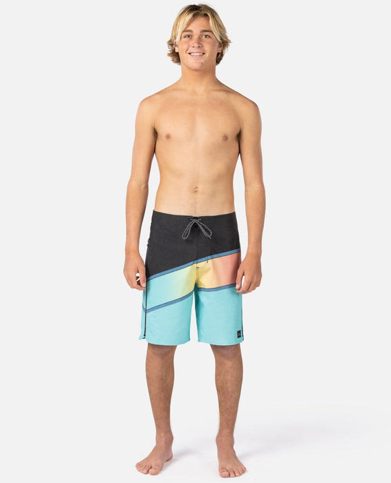 Rip Curl Mirage Revert Ultimate Boardshorts-Aqua