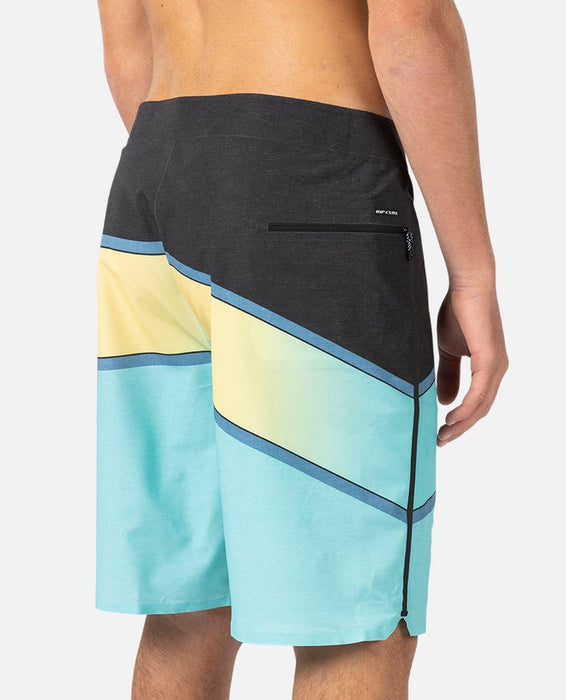 Rip Curl Mirage Revert Ultimate Boardshorts-Aqua