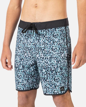 Rip Curl Mirage Motions Boardshorts-Blue