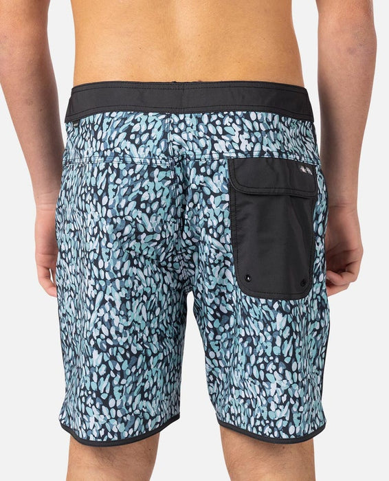Rip Curl Mirage Motions Boardshorts-Blue
