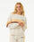 Rip Curl Surf Revival Panelled Crew Sweatshirt-Oatmeal Marle