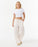 Rip Curl Keepsakes Washed Cord Pants-Stone