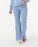 Rip Curl Cosy Flare Pants-Blue Marle