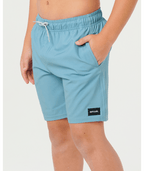 Rip Curl Boys' Daily Volley Boardshorts-Blue Lagoon