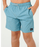 Rip Curl Boys' Daily Volley Boardshorts-Blue Lagoon