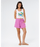 Rip Curl Premium Surf Holiday Shorts-Purple Pink