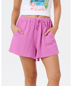 Rip Curl Premium Surf Holiday Shorts-Purple Pink