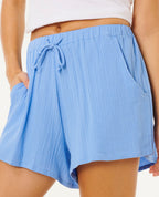 Rip Curl Premium Surf Holiday Shorts-Cornflower Blue