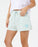 Rip Curl Surf Puff Shorts-Light Blue
