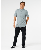 Rip Curl Skelly Breach Shirt-Bluestone