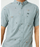 Rip Curl Skelly Breach Shirt-Bluestone