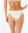 Rip Curl Day Break Multi Cheeky Bottom-Cream