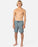 Rip Curl Surf Revival Volley Boardshorts-Bluestone