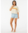 Rip Curl Eventide Heritage Crop Tee-Bone